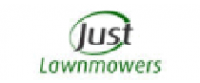 Reembolso na Just Lawnmowers UK