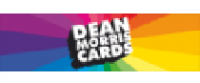 Reembolso na Dean Morris Cards UK
