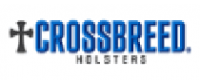 Cashback at CrossBreed Holsters US
