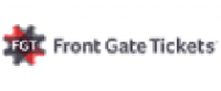 Reembolso na Front Gate Tickets US