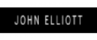 Cashback at John Elliott US