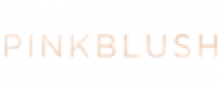 Cashback at PINKBLUSH US