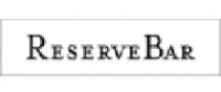 Cashback at ReserveBar US