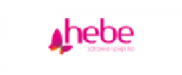 Cashback at Hebe kampania PL