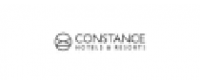 Reembolso na Constance Hotels (Global) US