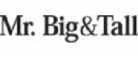 Cashback at Mr. Big & Tall Canada CA