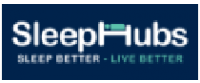 Reembolso na Sleep Hubs UK