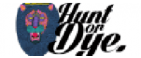 Cashback at www.huntordye.co.uk