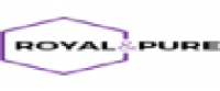 Reembolso na Royal & Pure Inc US