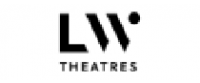 Cashback at LW Theatres UK 2
