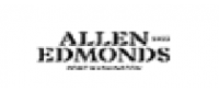 Reembolso na Allen Edmonds US