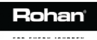 Cashback at Rohan UK