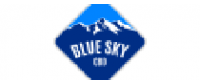 Reembolso na Blue Sky CBD US