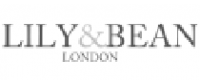 Cashback at Lily and Bean US