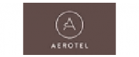 Cashback at Aerotel US