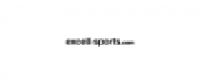 Cashback at www.excell-sports.com