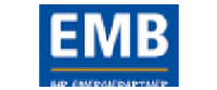 Cashback at EMB DE