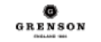 Cashback in Grenson UK