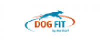 Reembolso na DOG FIT by PreThis® Shop DE