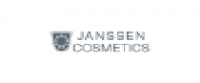 Cashback at Janssen Cosmetics PL