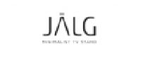 Reembolso na JALG TV Stands DE