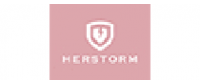 Reembolso na HERSTORM ES
