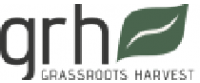 Reembolso na Grassroots Harvest US