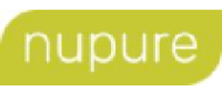 Cashback bei Nupure DE