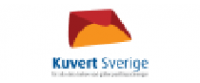 Cashback at Kuvert-sverige.se SE