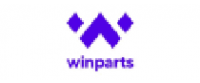 Cashback at Winparts.be BE