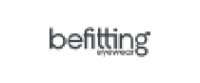 Reembolso na Befitting.com US