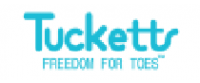 Cashback at Tucketts Inc US