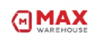 Reembolso na Max Warehouse US