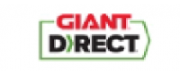 Cashback at Giant