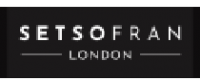 Cashback at SETSOFRAN London UK