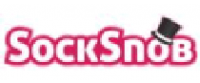 Cashback at Sock Snob UK