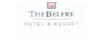 Cashback at The Belfry UK