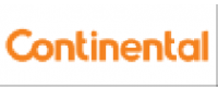 Cashback at Continental BR