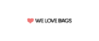 Cashback bei WELOVEBAGS DE