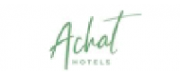 Cashback at ACHAT Hotels DE