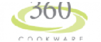 Cashback at 360 Cookware US