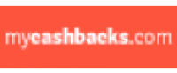 Cashback at mycashbacks DE