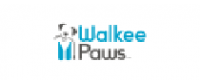 Reembolso na Walkee Paws US