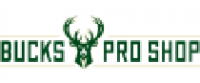 Reembolso na Bucks Pro Shop US