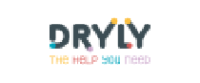 Cashback dans Dryly.com NL