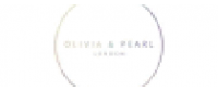 Reembolso na Olivia & Pearl UK