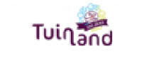 Reembolso na Tuinland NL 2
