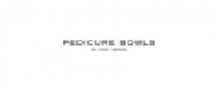 Reembolso na Pedicure Bowls (US & Canada) US