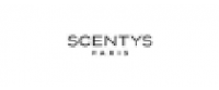 Reembolso na Scentys FR