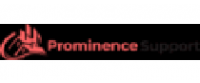 Cashback at Prominence Support UK